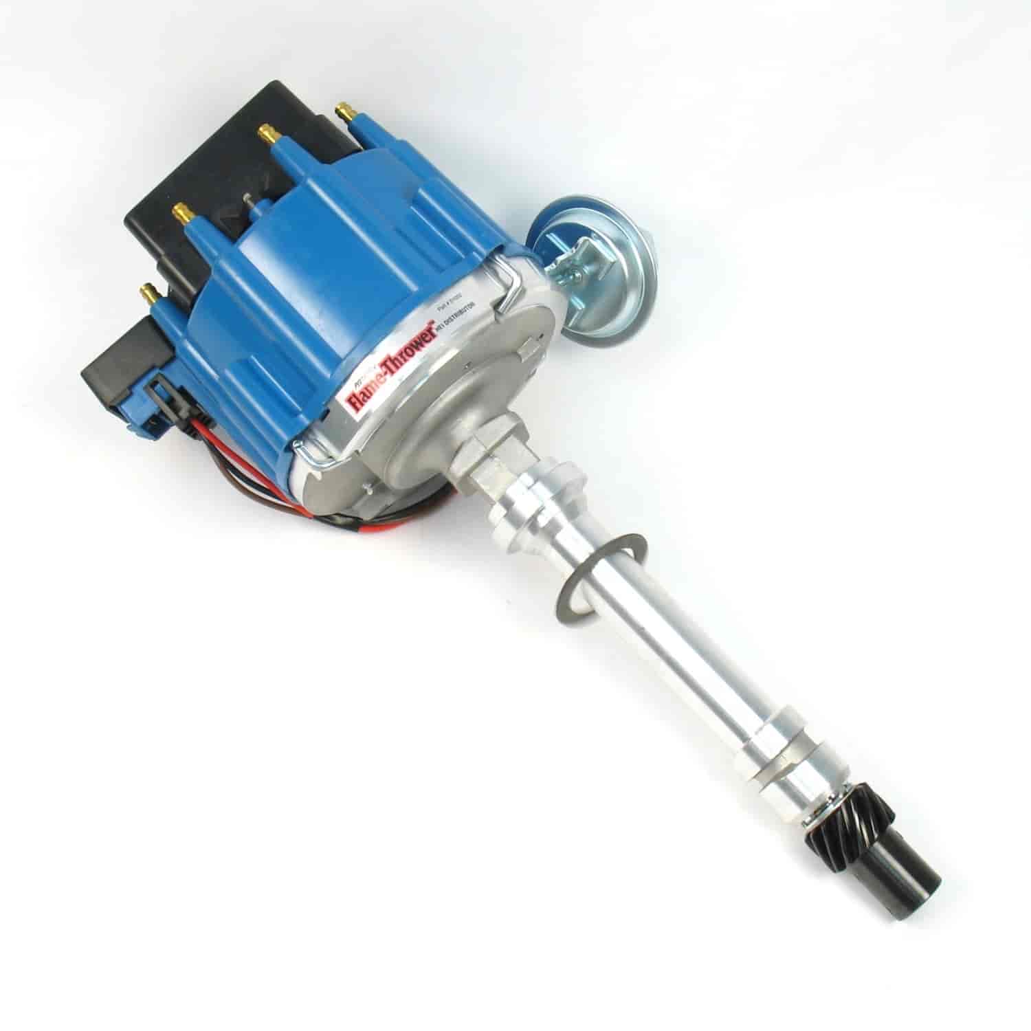 Hei Distributor Small Block Chevynull